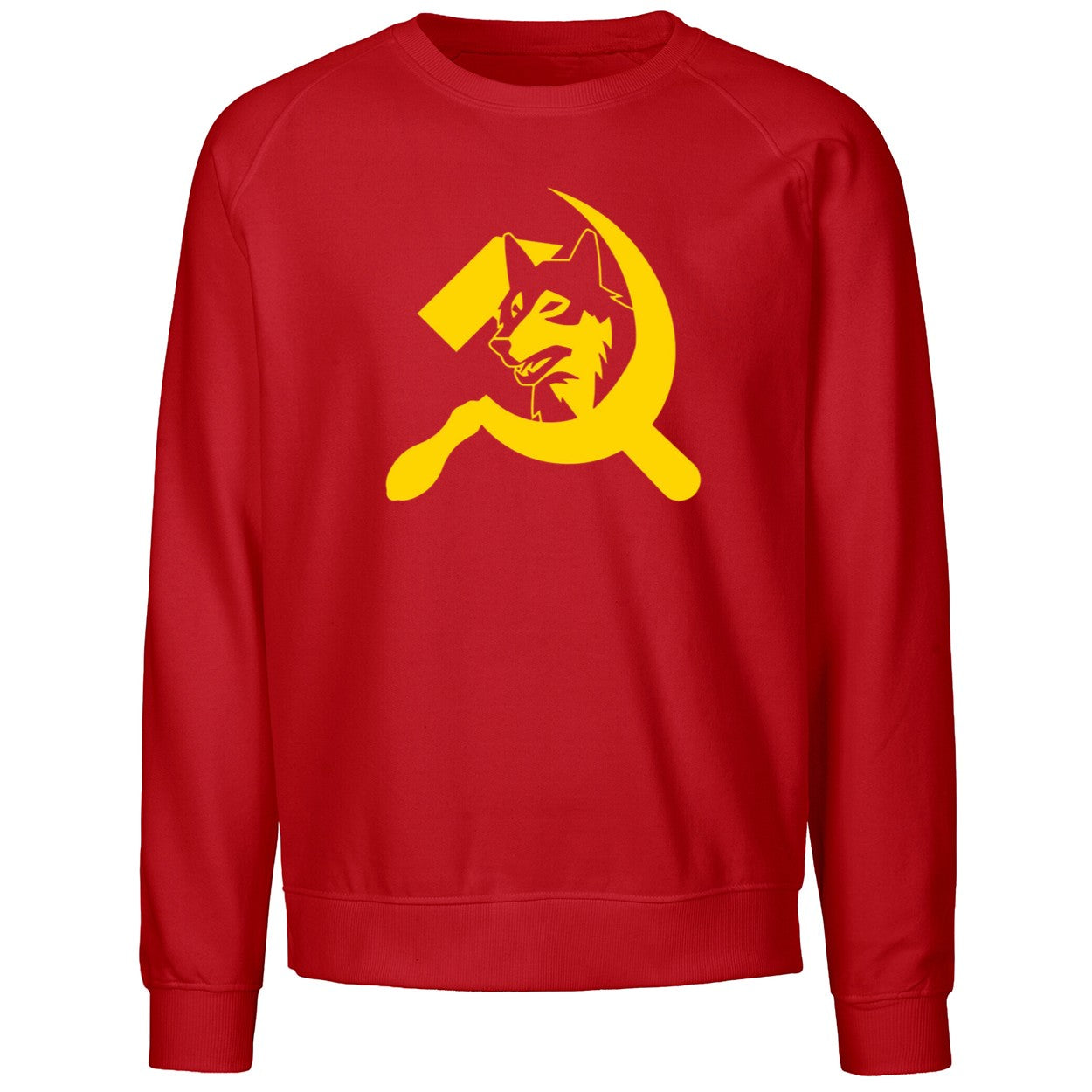 Minnesota Timberwolves And Hammer And Sickle Shirt