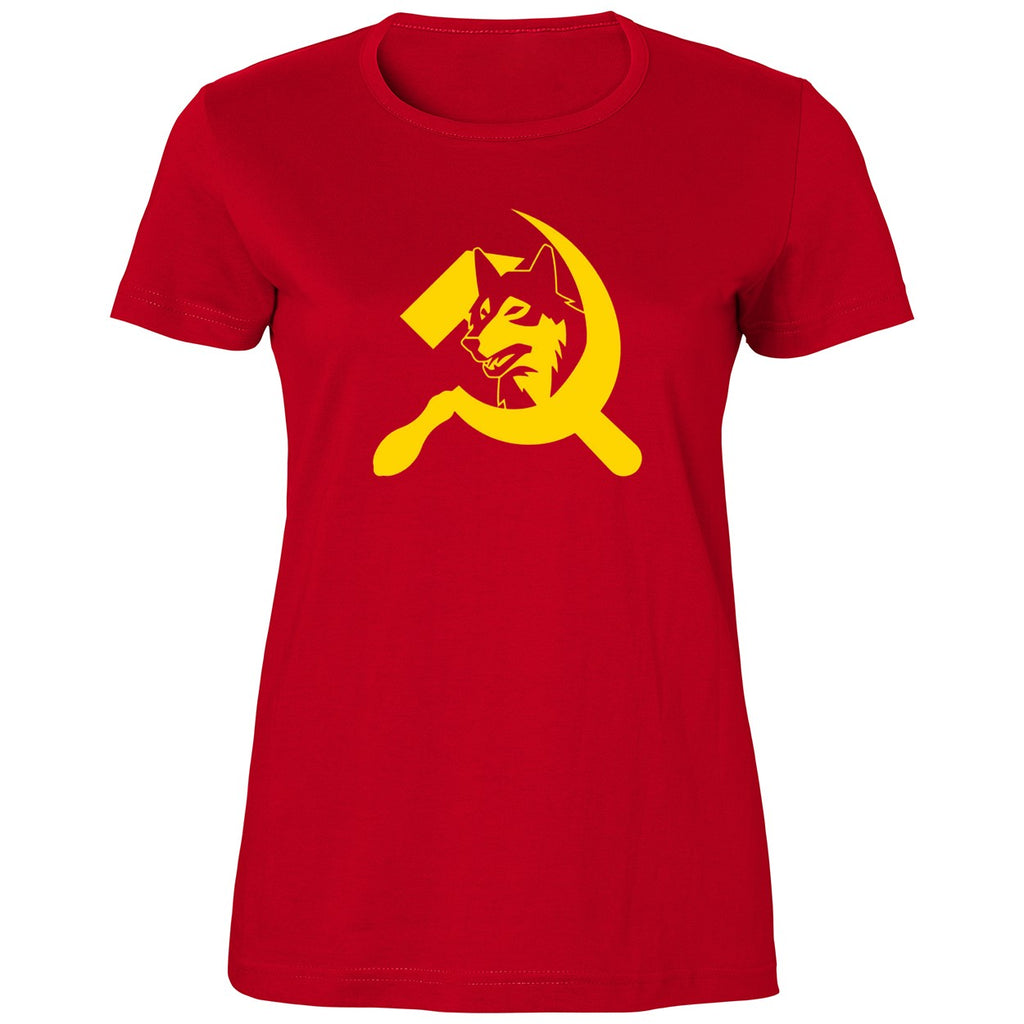 Minnesota Timberwolves And Hammer And Sickle Shirt