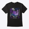 Minnesota Vikings Vs Indianapolis Colts Nov 3 2024 US Bank Stadium Matchup Shirt
