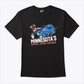 Minnesota’s Original Horse Racing T Shirt