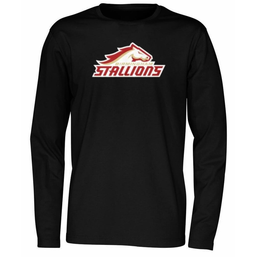 Mintzy Birmingham Stallions Shirt