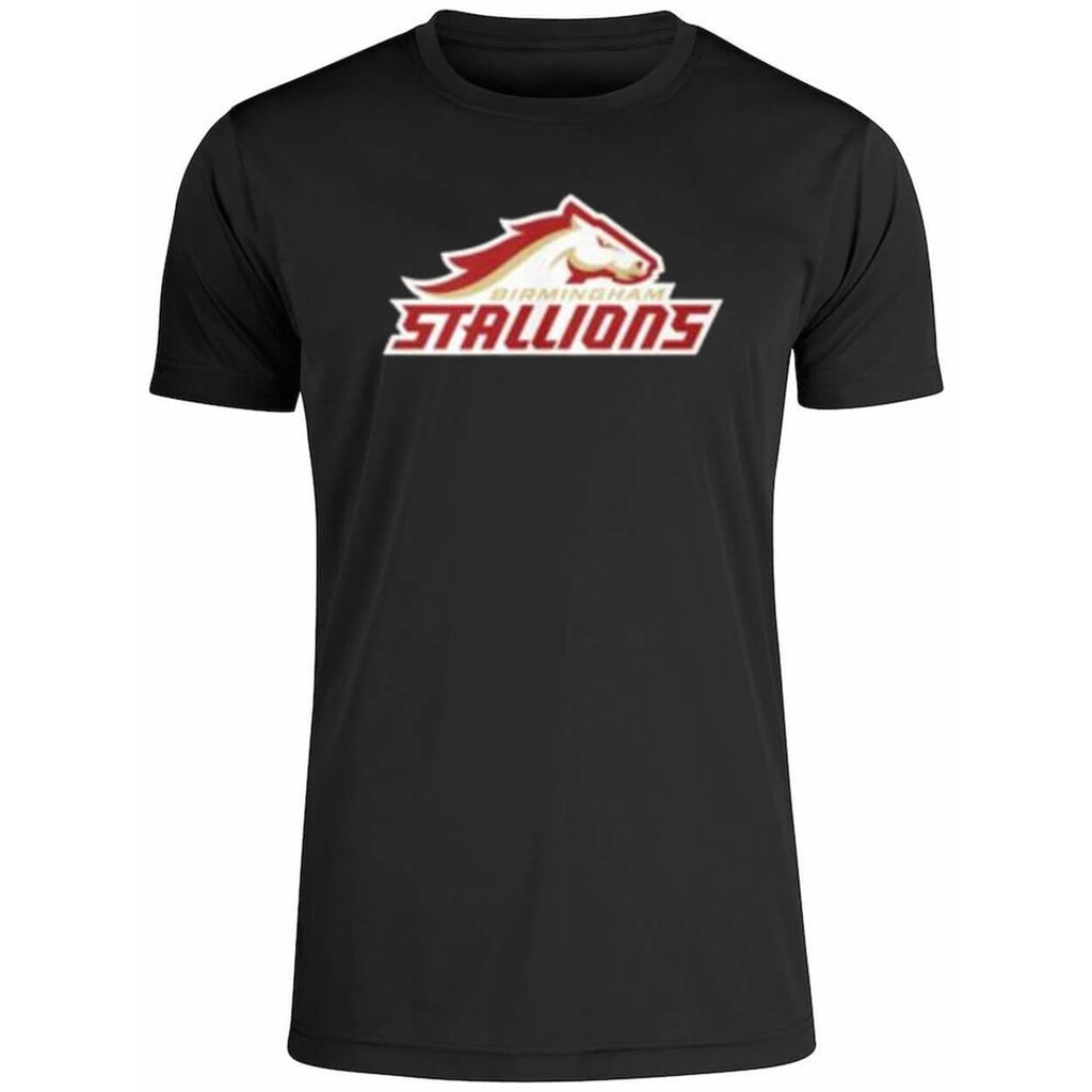 Mintzy Birmingham Stallions Shirt