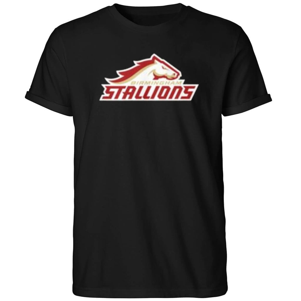 Mintzy Birmingham Stallions Shirt