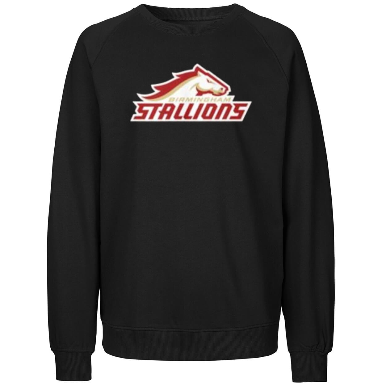 Mintzy Birmingham Stallions Shirt