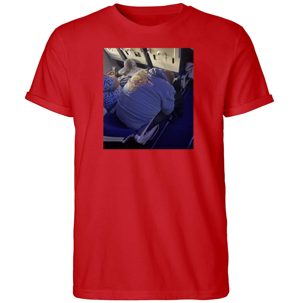 Mintzy Plane Chris Shirt