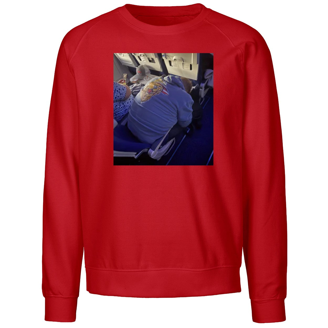 Mintzy Plane Chris Shirt