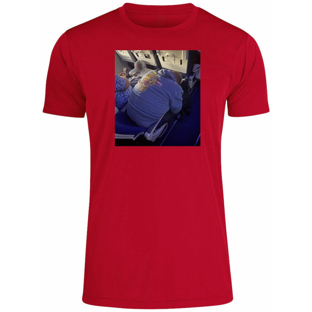 Mintzy Plane Chris Shirt