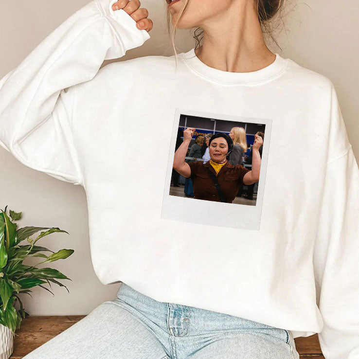 Miss Ungermeyer The Lizzie McGuire T Shirt