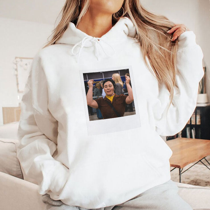 Miss Ungermeyer The Lizzie McGuire T Shirt