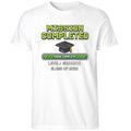 Mission Completed Class of 2026 Shirt