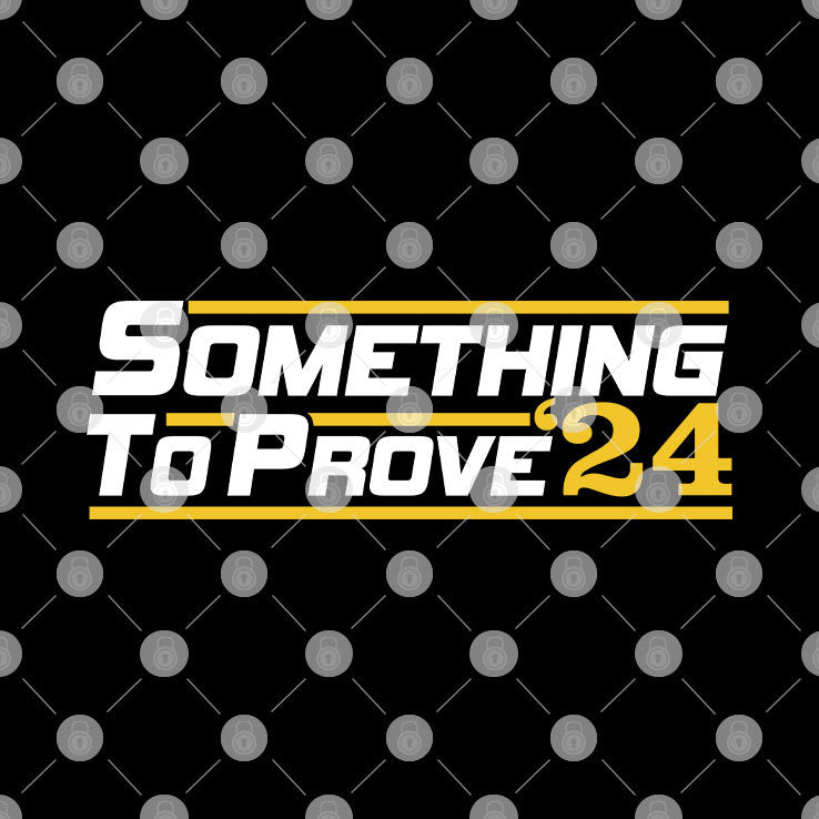 Missouri Tigers Something To Prove 2024 Shirt