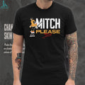 Mitch Please Mitch Marner Hockey Fan Graphic T Shirt