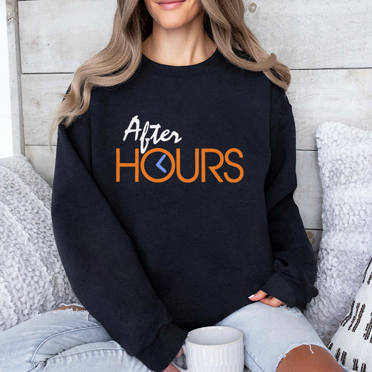 Mitchell Beaupre After Hours Sweatshirt