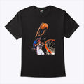 Mitchell Robinson Dunk Joel Embiid Tee