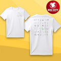 Mitski Lost &amp; Found Two Sided Shirt