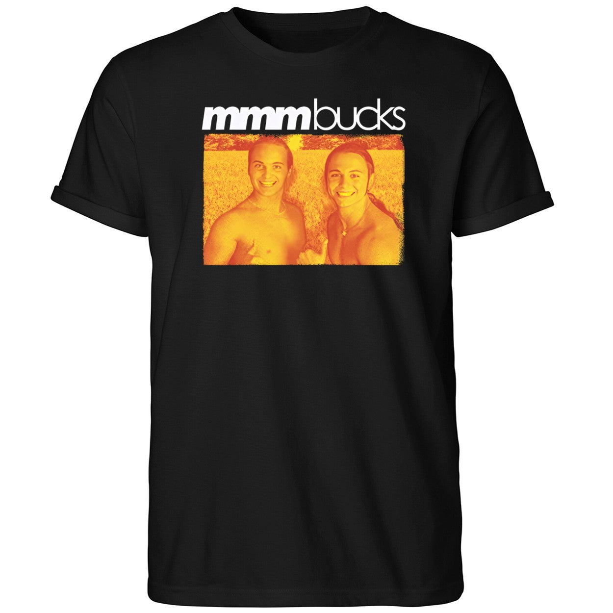 MMM Bucks The Young Bucks Shirt