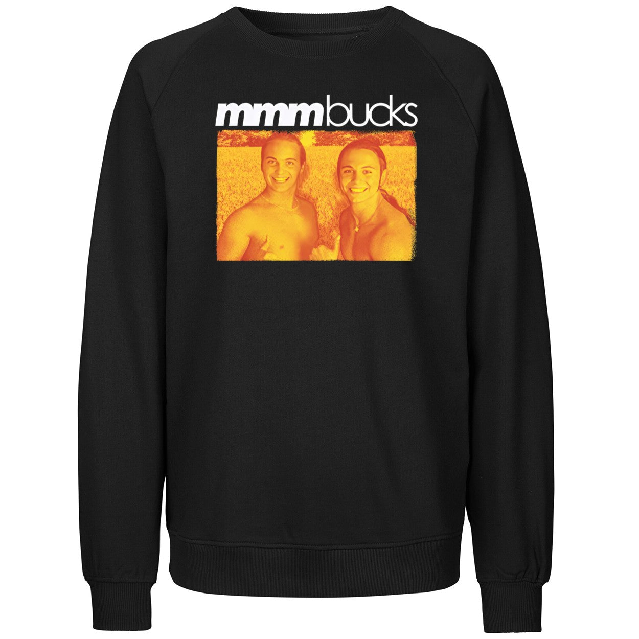 MMM Bucks The Young Bucks Shirt