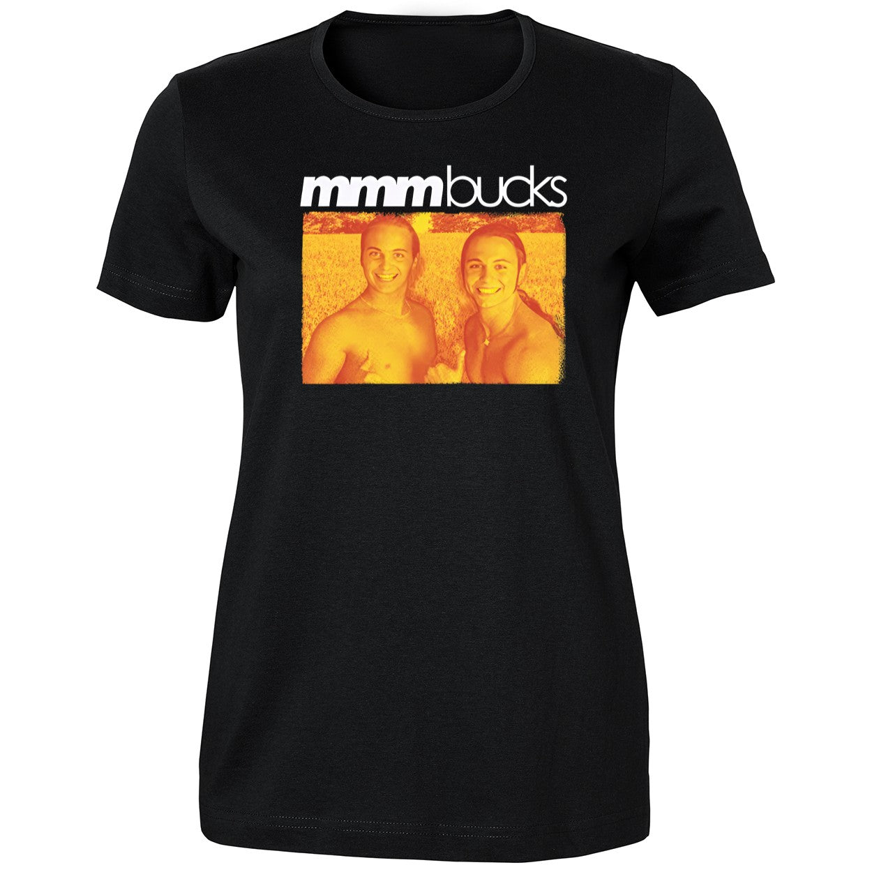 MMM Bucks The Young Bucks Shirt