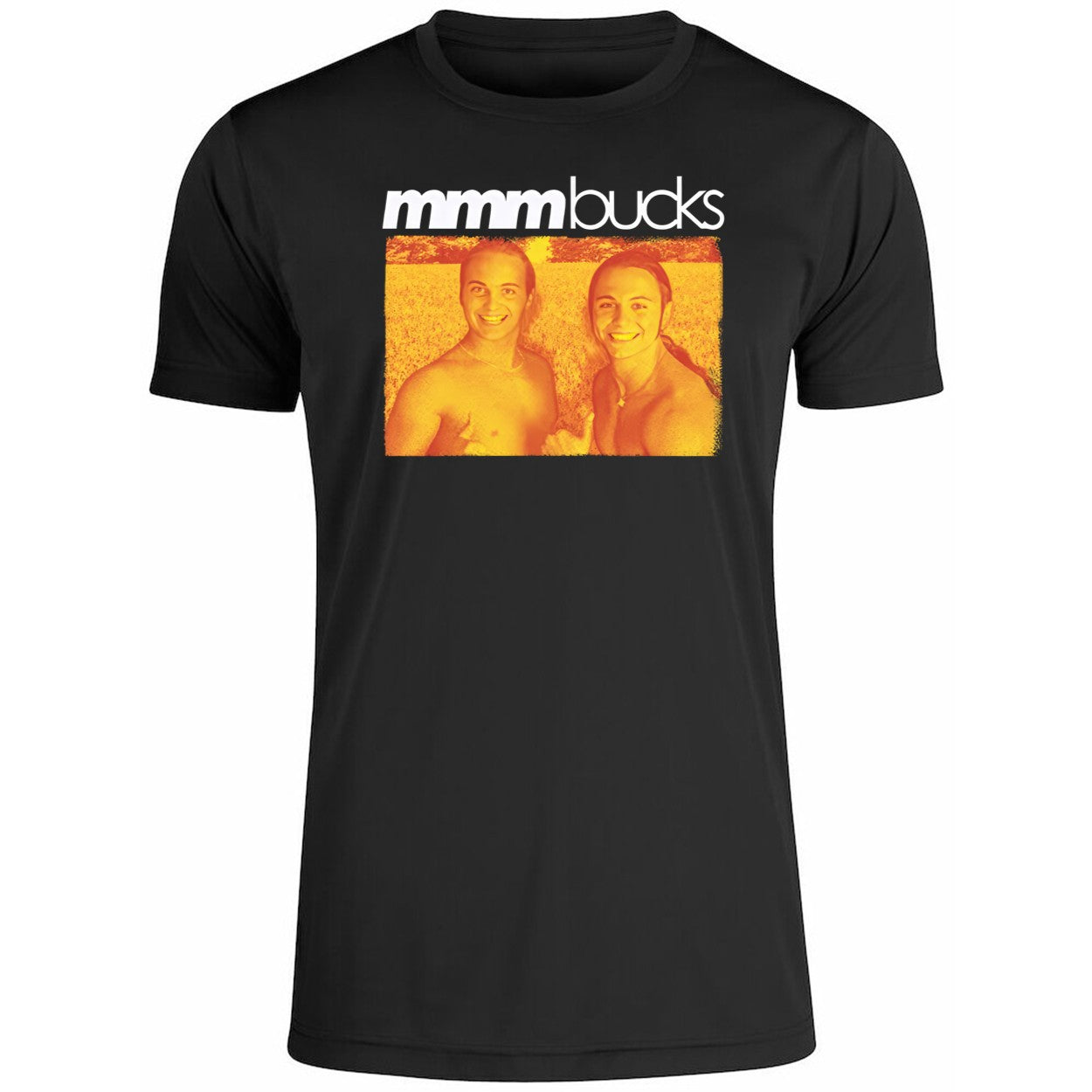 MMM Bucks The Young Bucks Shirt