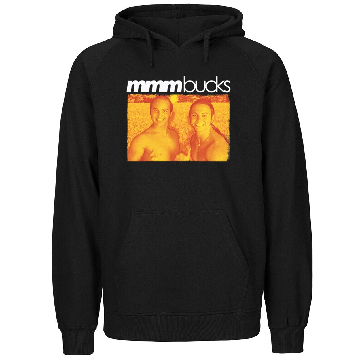 MMM Bucks The Young Bucks Shirt
