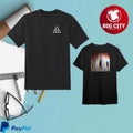 Mnrk Heavy Held Two Sided Shirt