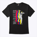 Mo Baller Venezuela Flag T Shirt
