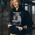 Mo Salah You’ll Never Walk Alone Liverpool Legend Memories T Shirt