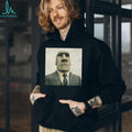 Moai Statue in a Suit Meme Easter Island T Shirt