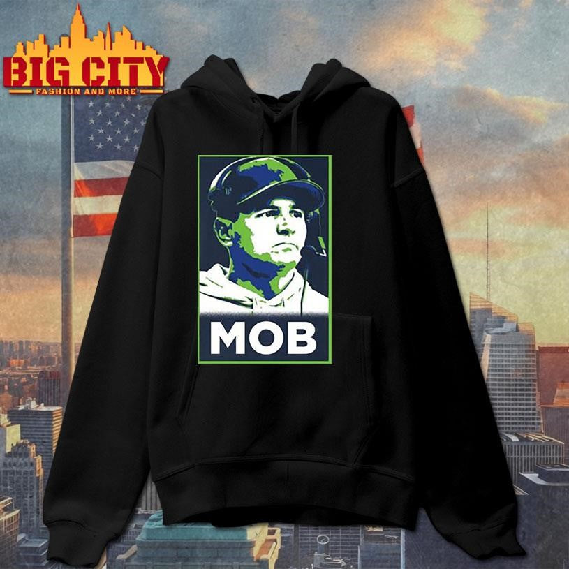 Mob coach 2026 Shirt