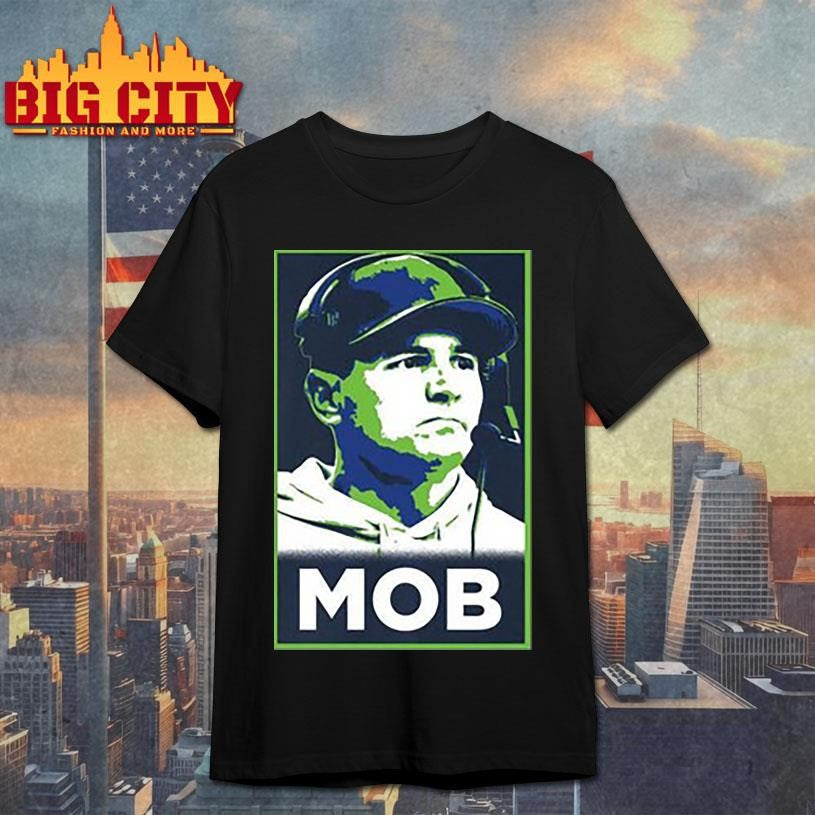Mob coach 2026 Shirt