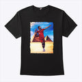 Mohamed Salah Egyptian Pyramid King Shirt
