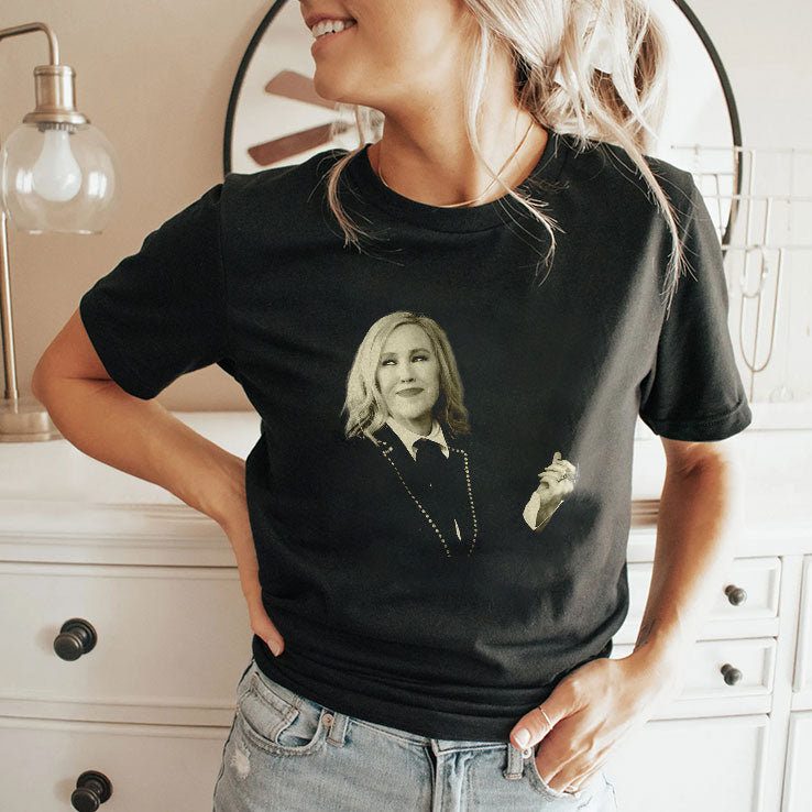 Moira Catherine O’Hara T Shirt