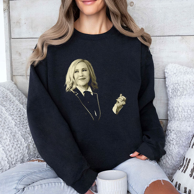 Moira Catherine O’Hara T Shirt