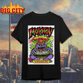Molotov Mexico City 1-31-2026 Poster Shirt