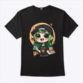 Momo Pizza Viral Tiktok Shirt Velarde Pizzeria