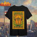 Monkeys On Ecstasy 2 12 2026 Syracuse NY Poster Shirt