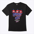 Montreal Canadiens Why Not Us On Route For 25 Sick T Shirt