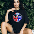 Montreal vs Tampa Bay 2026 Stanley Cup Playoffs Round 1 Matchup T Shirt
