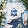 Monty’s Norwegian Blue Pale Ale T Shirt Dead Parrot Pining for the Fjords