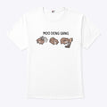 Moo Deng Gang T Shirt