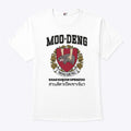 Moo Deng University Khao Kheow Open Zoo T Shirt