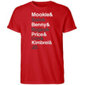 Mookie Sale Benny Bogey Price Cora Kimbrel Jd Shirt
