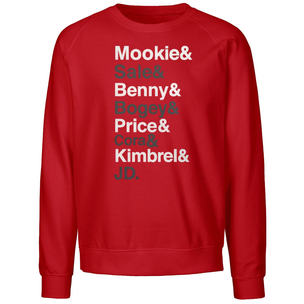 Mookie Sale Benny Bogey Price Cora Kimbrel Jd Shirt