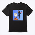 Mop The Floor With Him Kamala T Shirt