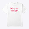 Morgan Wallen’s Nashville TN T Shirt