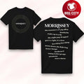Morrissey Make-up is a Lie Zoetrope Two Sided Shirt
