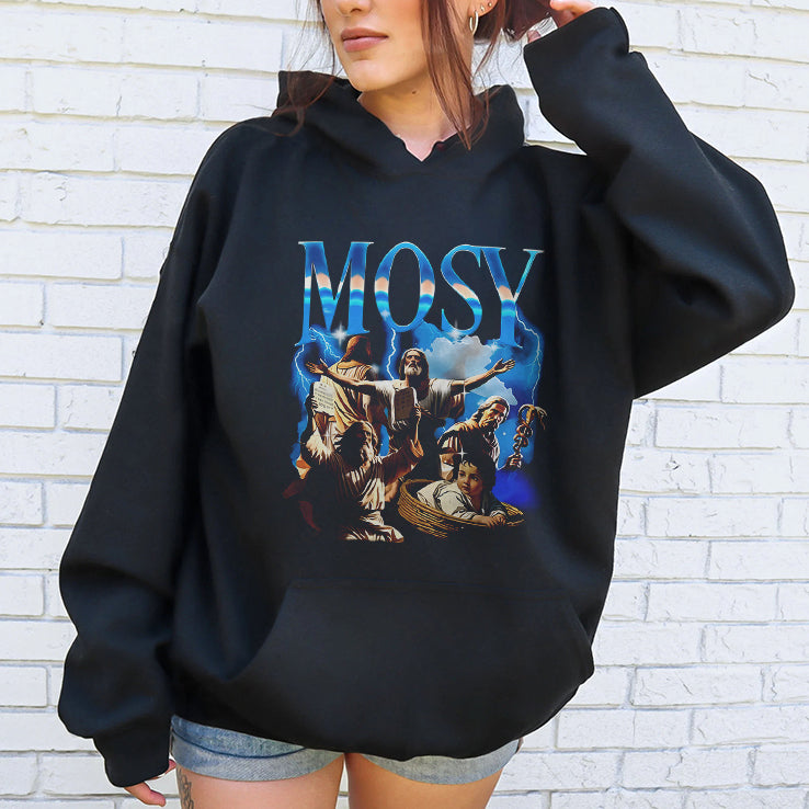 Moses Mosy T Shirt