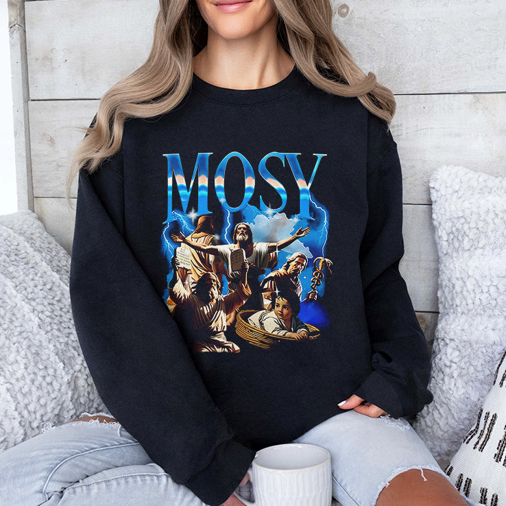 Moses Mosy T Shirt