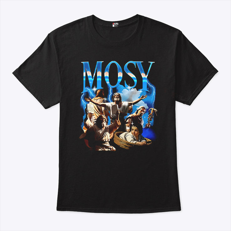Moses Mosy T Shirt