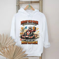 Most Old Men Would Have Given Up By Now Go Kart Racing Beer T Shirt